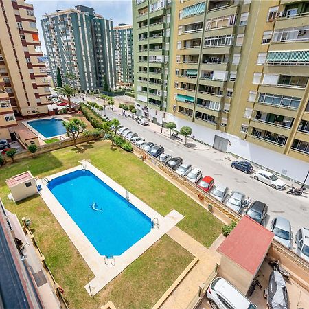 Los Boliches 3 Bed Ap 丰希罗拉 外观 照片