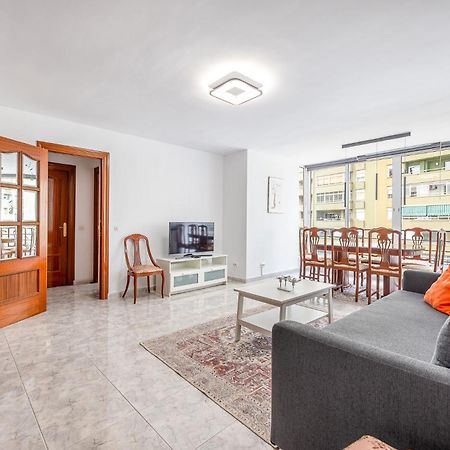 Los Boliches 3 Bed Ap 丰希罗拉 外观 照片