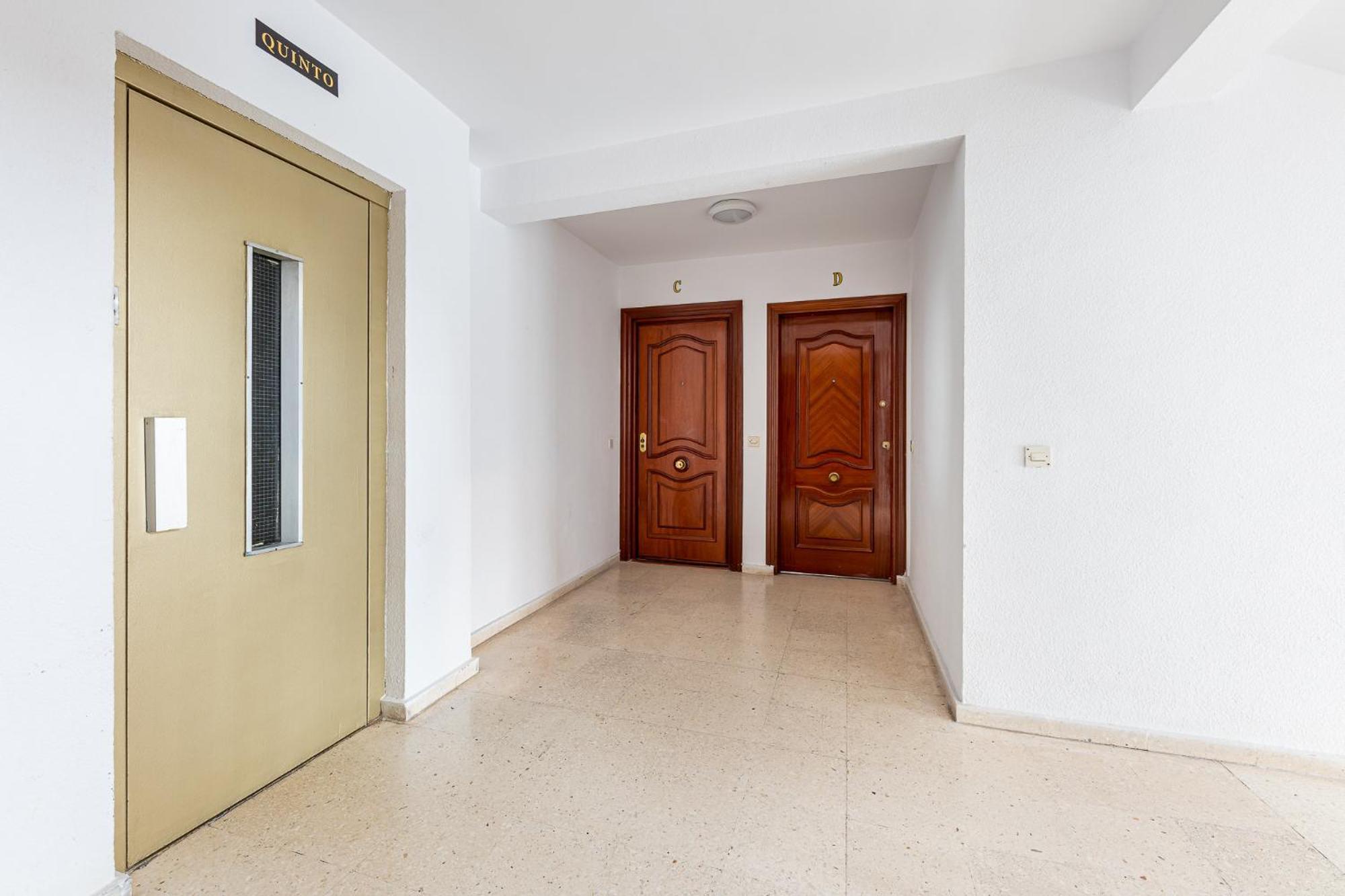 Los Boliches 3 Bed Ap 丰希罗拉 外观 照片