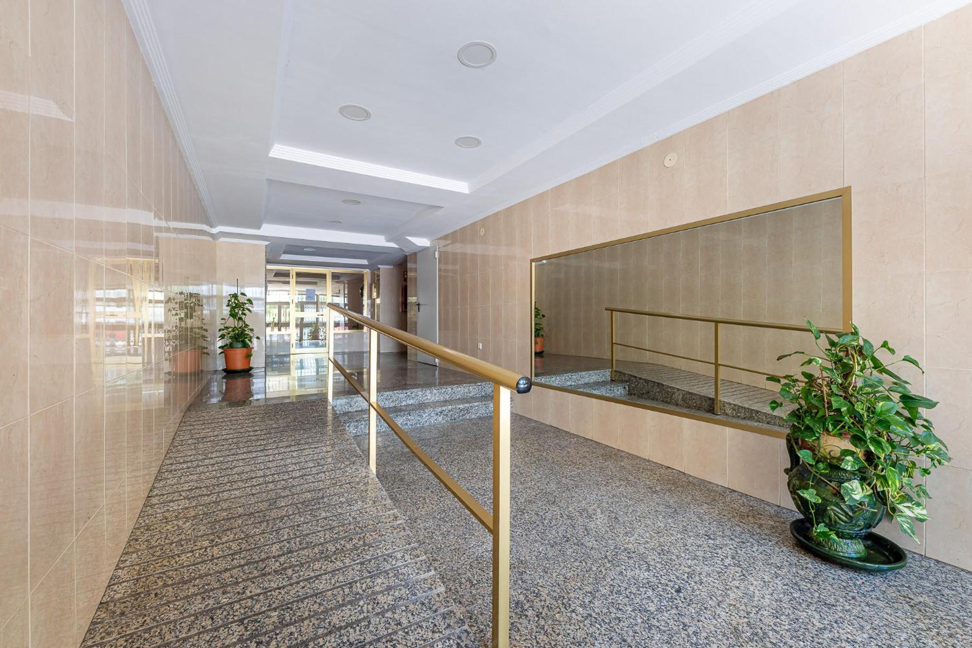 Los Boliches 3 Bed Ap 丰希罗拉 外观 照片