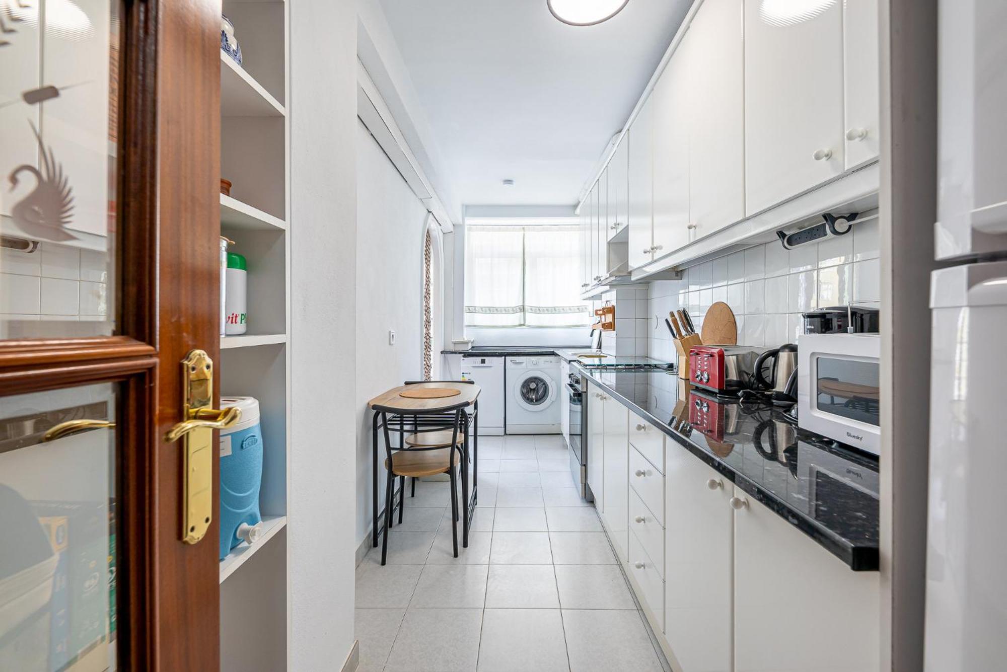 Los Boliches 3 Bed Ap 丰希罗拉 外观 照片