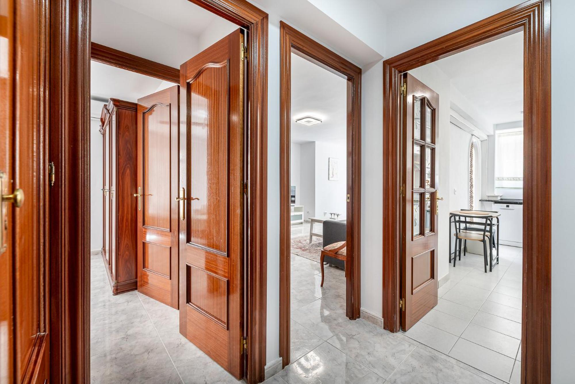 Los Boliches 3 Bed Ap 丰希罗拉 外观 照片